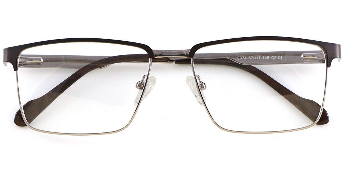 Aurora Blossom Trail Eyewear