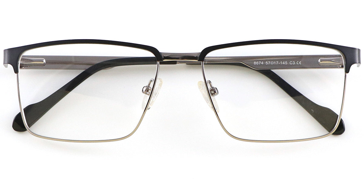 Aurora Blossom Trail Eyewear