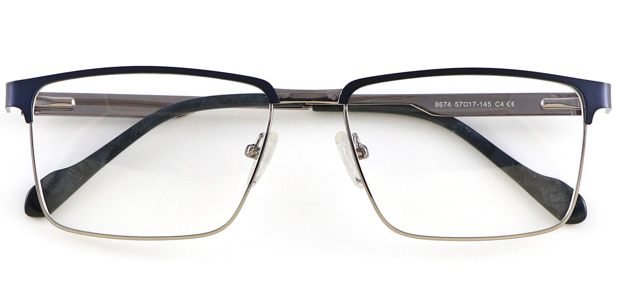 Aurora Blossom Trail Eyewear