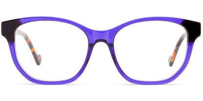 Aurora Canyon Mist Eyewear