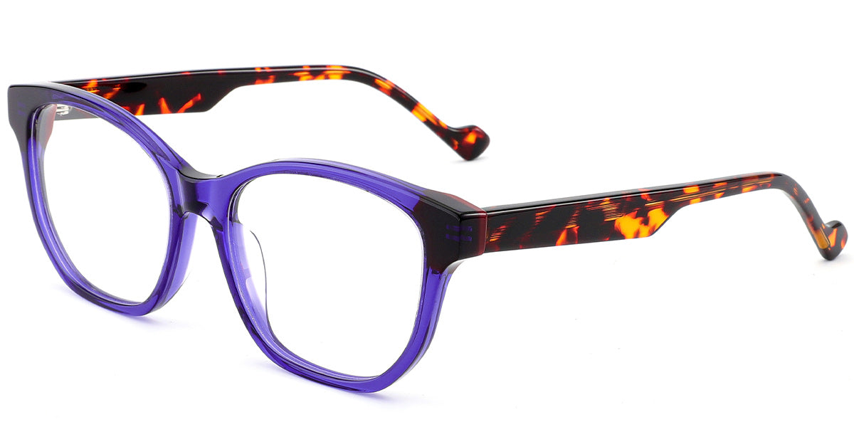 Aurora Canyon Mist Eyewear