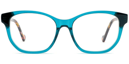 Aurora Canyon Mist Eyewear
