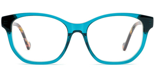 Aurora Canyon Mist Eyewear