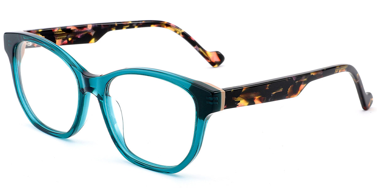 Aurora Canyon Mist Eyewear