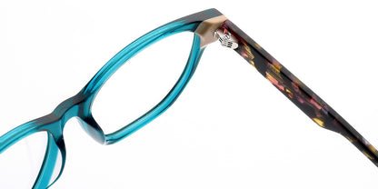 Aurora Canyon Mist Eyewear