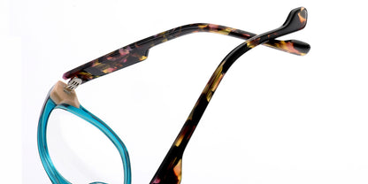 Aurora Canyon Mist Eyewear