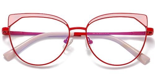 Aurora Dawn Eyewear