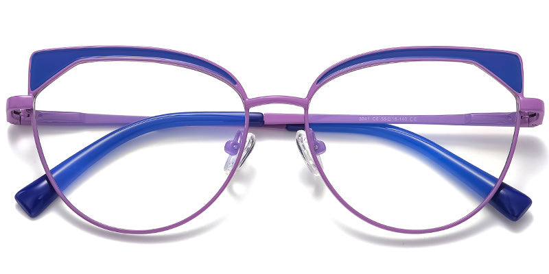 Aurora Dawn Eyewear