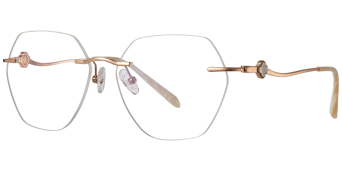 Aurora Desert Eyewear