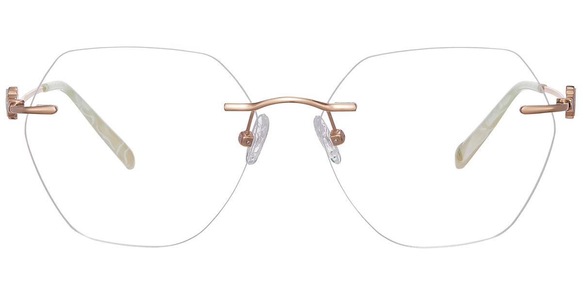 Aurora Desert Eyewear