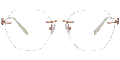 Aurora Desert Eyewear