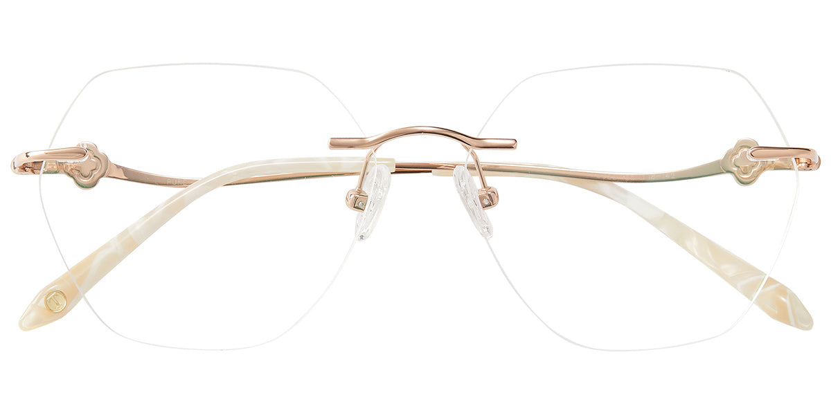 Aurora Desert Eyewear