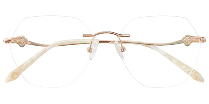 Aurora Desert Eyewear