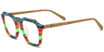 Aurora Garden Valley Eyewear