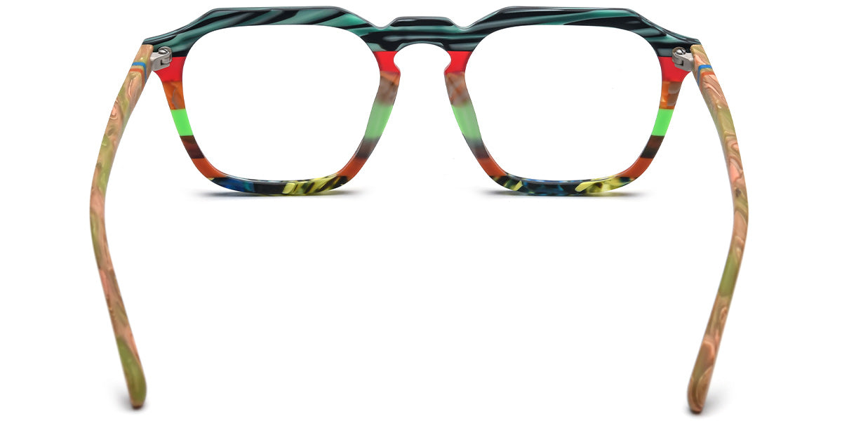 Aurora Garden Valley Eyewear