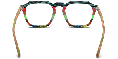 Aurora Garden Valley Eyewear