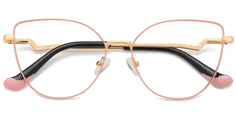 Aurora Gardens Eyewear