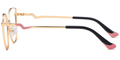 Aurora Gardens Eyewear