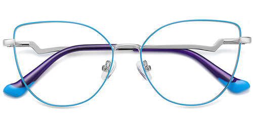 Aurora Gardens Eyewear