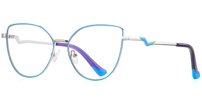 Aurora Gardens Eyewear