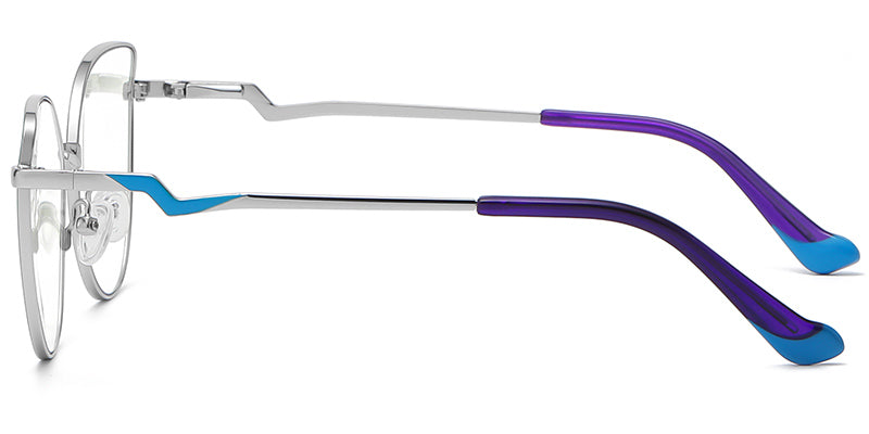 Aurora Gardens Eyewear