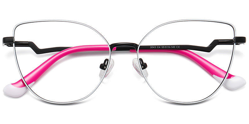 Aurora Gardens Eyewear