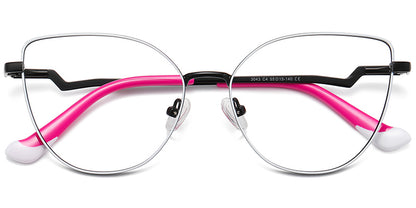 Aurora Gardens Eyewear