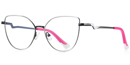 Aurora Gardens Eyewear