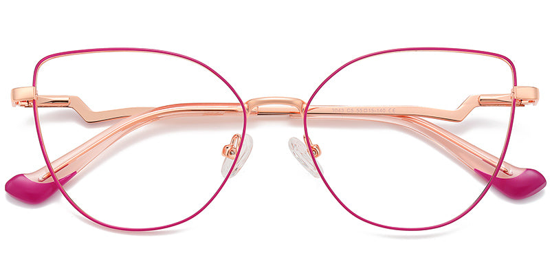 Aurora Gardens Eyewear