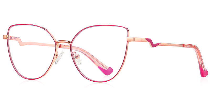 Aurora Gardens Eyewear