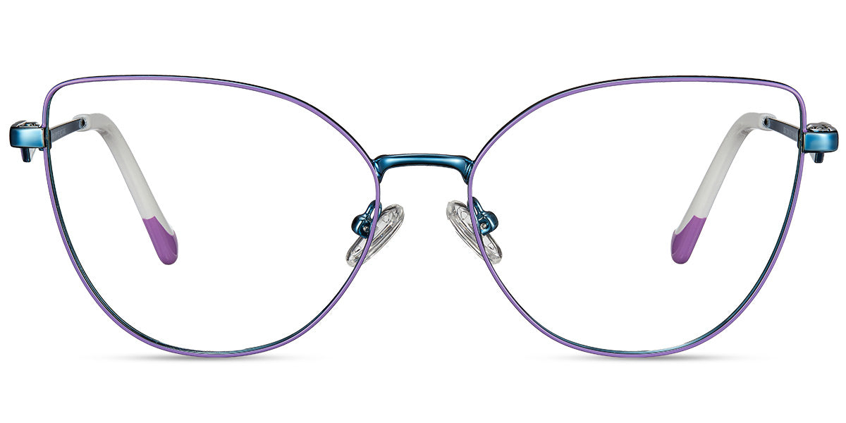 Aurora Gardens Eyewear