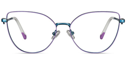 Aurora Gardens Eyewear
