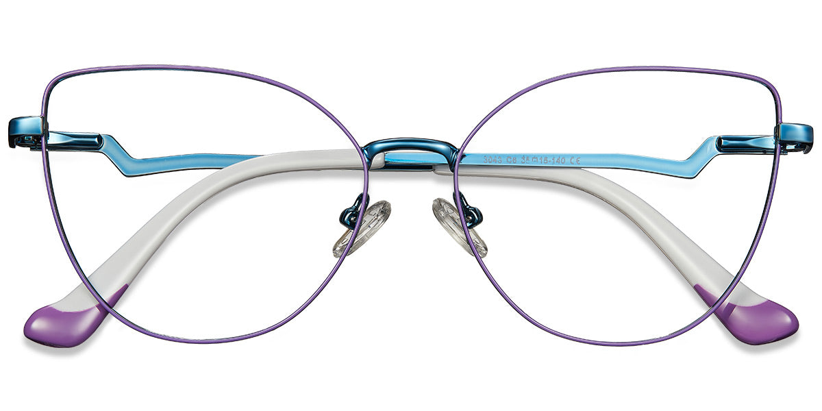 Aurora Gardens Eyewear