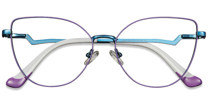 Aurora Gardens Eyewear