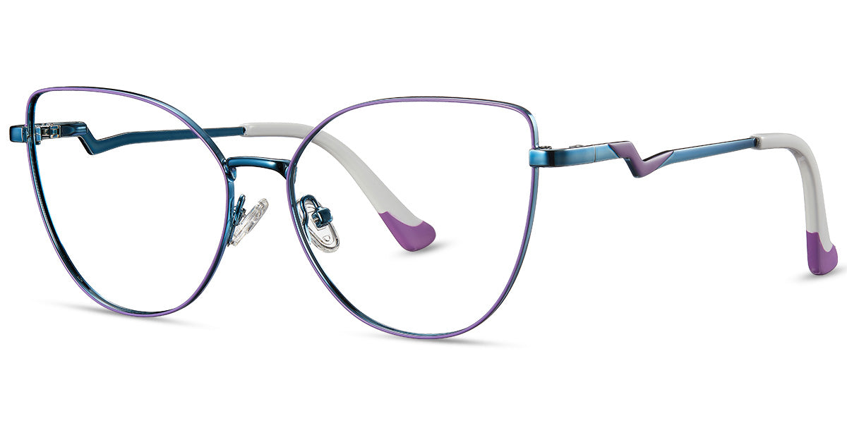 Aurora Gardens Eyewear