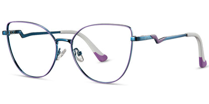Aurora Gardens Eyewear