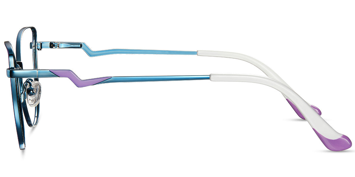 Aurora Gardens Eyewear