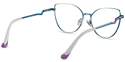 Aurora Gardens Eyewear