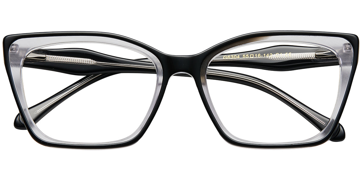 Aurora Valley Eyewear