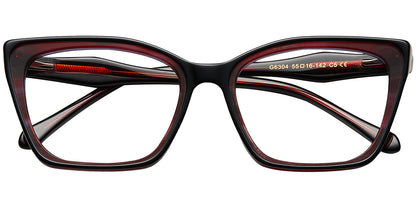 Aurora Valley Eyewear