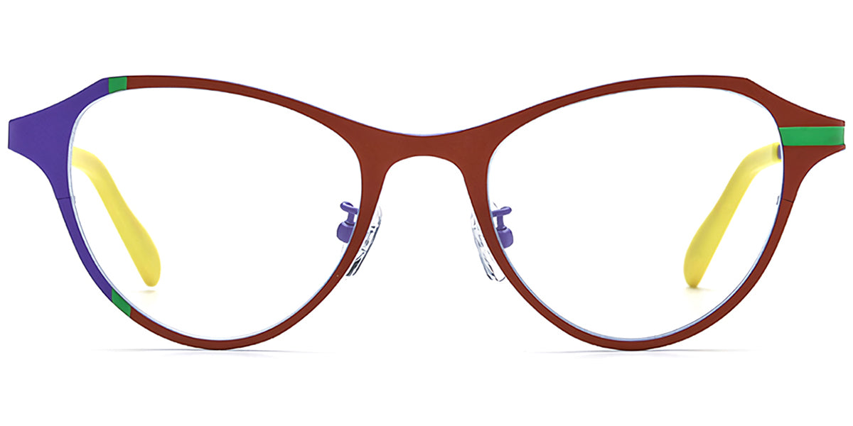 Austin Boulevard Eyewear