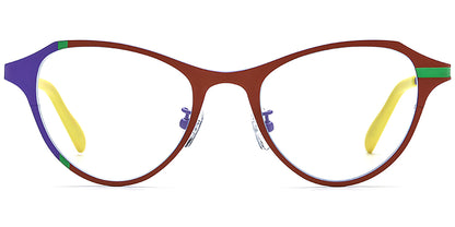 Austin Boulevard Eyewear