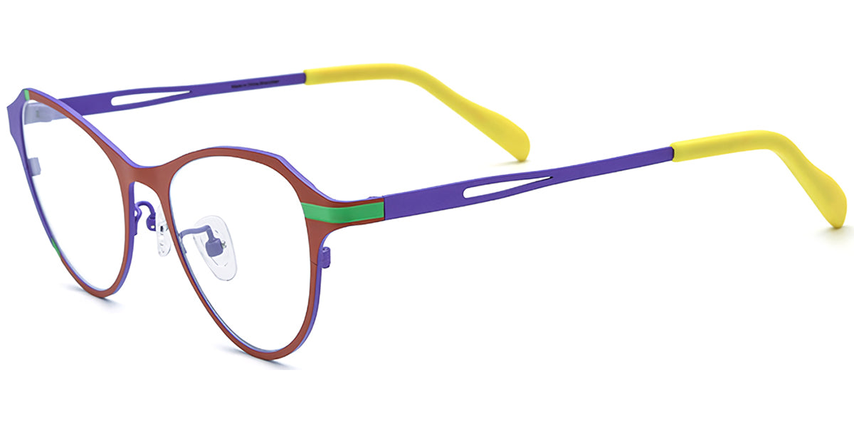 Austin Boulevard Eyewear
