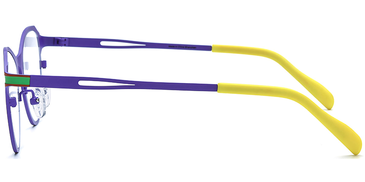 Austin Boulevard Eyewear