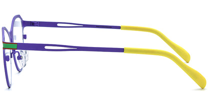 Austin Boulevard Eyewear