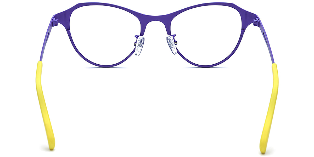 Austin Boulevard Eyewear