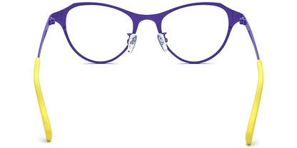 Austin Boulevard Eyewear