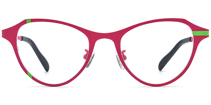 Austin Boulevard Eyewear