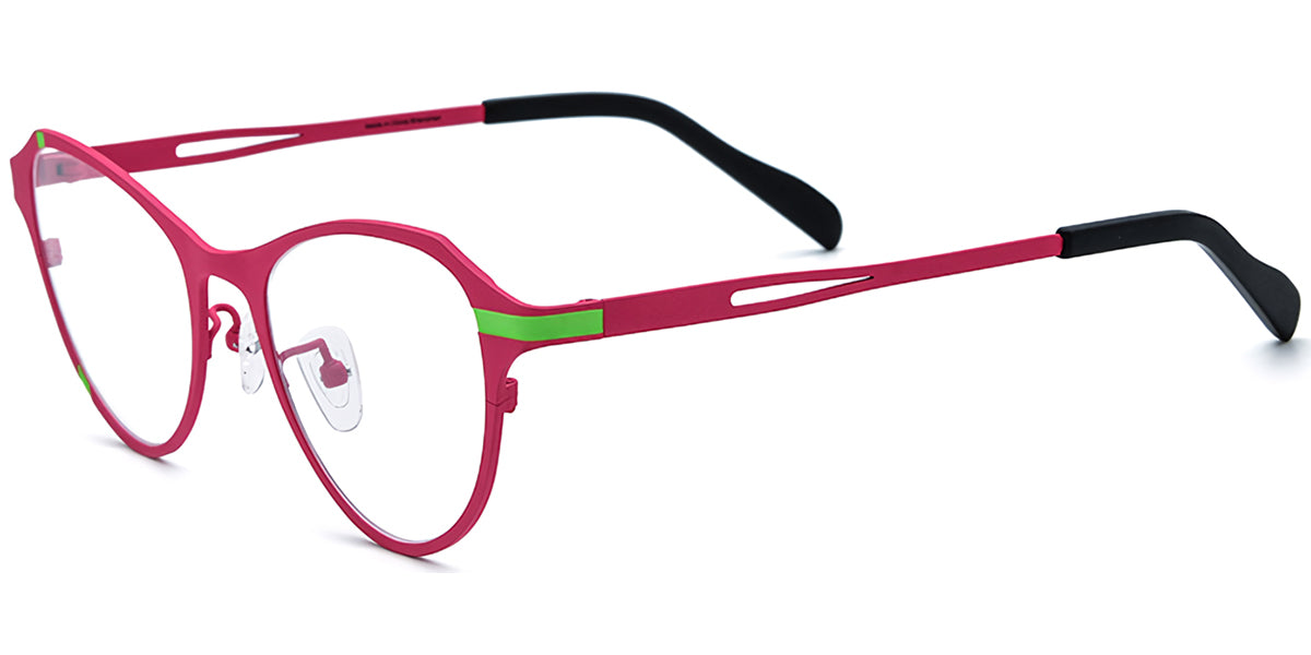 Austin Boulevard Eyewear