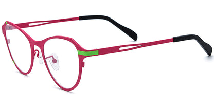 Austin Boulevard Eyewear